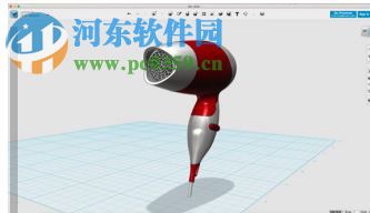 Autodesk 123D Design v1.8下载(32位/64位) 中文版