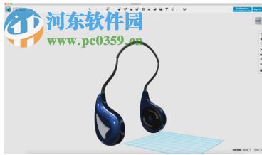 Autodesk 123D Design v1.8下载(32位/64位) 中文版