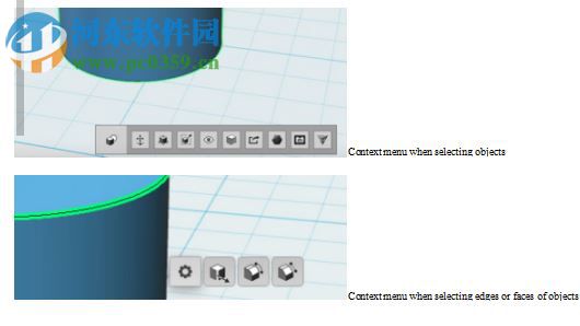 Autodesk 123D Design v1.8下载(32位/64位) 中文版