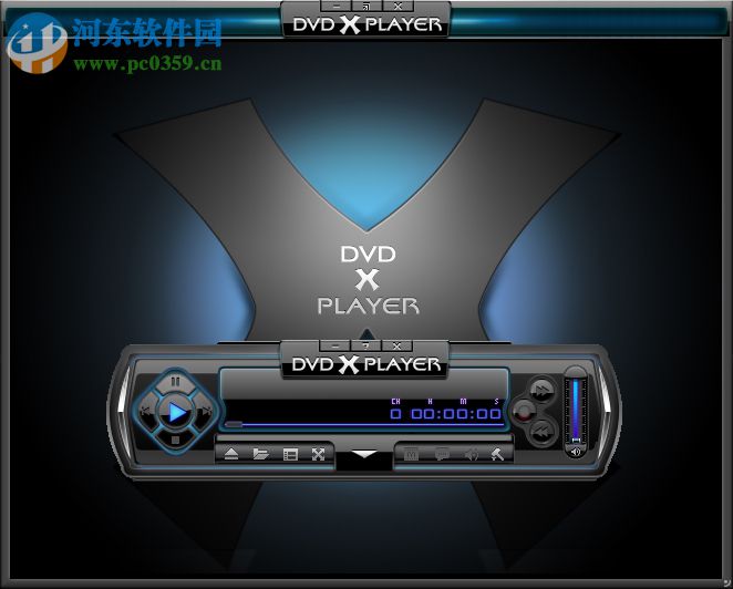 Aviosoft DVD X Player注册版下载(DVD播放软件) 免费版