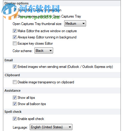 snagit11汉化版下载 11.3.1 汉化正式版