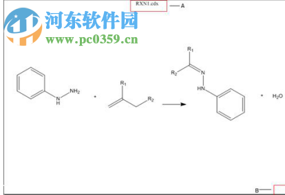 化学绘图软件(ChemDraw Ultra) 12.0 官方最新版