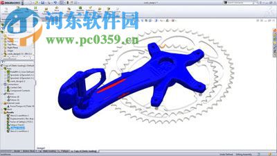 SolidWorks 2017 SP3中文版下载 免费版