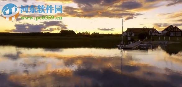 mTransition Shade 71种阴影遮挡过渡切换效果(FCPX转场插件) 免费版