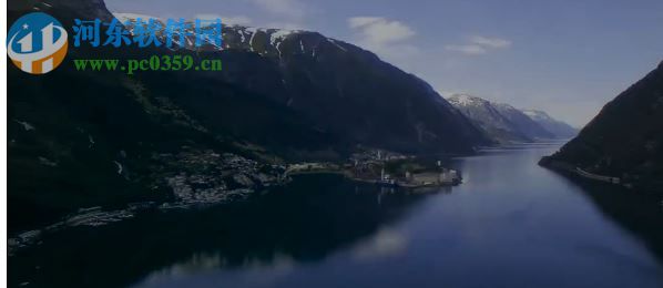 mTransition Shade 71种阴影遮挡过渡切换效果(FCPX转场插件) 免费版