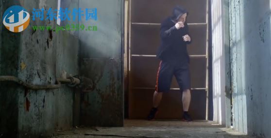 mTransition Shade 71种阴影遮挡过渡切换效果(FCPX转场插件) 免费版