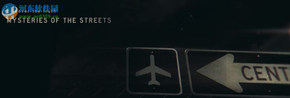 mTransition Shade 71种阴影遮挡过渡切换效果(FCPX转场插件) 免费版