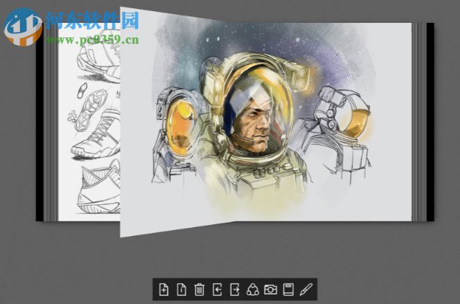 Sketchable For win10版下载 中文版