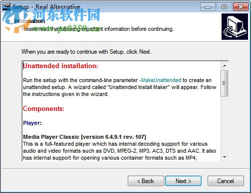 real alternative 2.0.2下载 64位 2.02 官方版