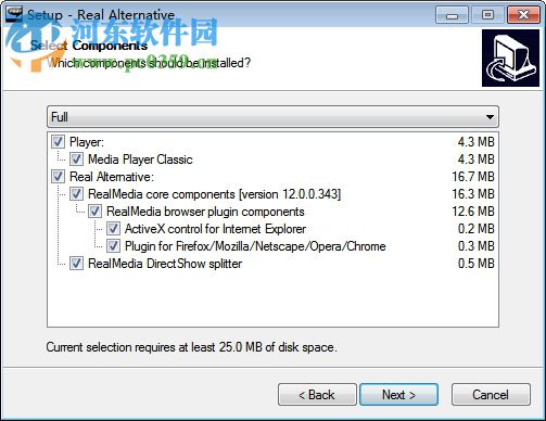real alternative 2.0.2下载 64位 2.02 官方版
