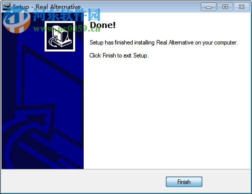 real alternative 2.0.2下载 64位 2.02 官方版