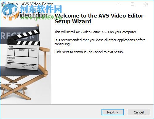 AVS Video Editor中文版 9.0.1.328 免费版