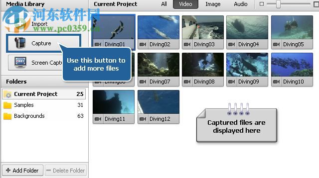AVS Video Editor中文版 9.0.1.328 免费版