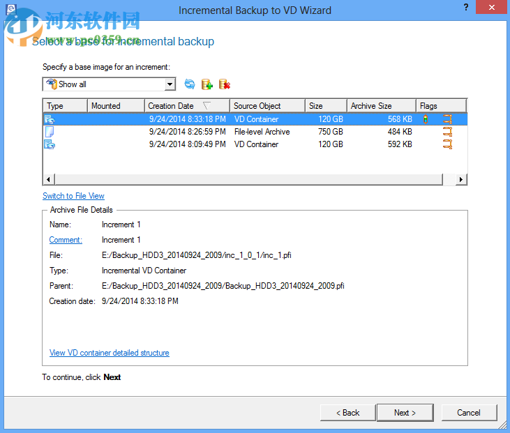 Paragon Hard Disk Manager 14(磁盘工具集) 10.1.2.21.471 特别版