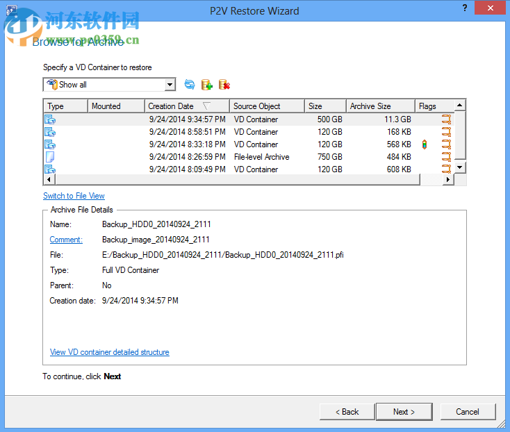 Paragon Hard Disk Manager 14(磁盘工具集) 10.1.2.21.471 特别版