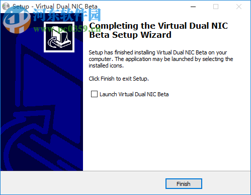 虚拟网卡(virtual dual nic) 2.0 免费版