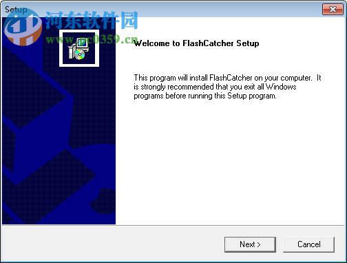 flashcatcher下载(flash抓捕器) 6.0 免费版