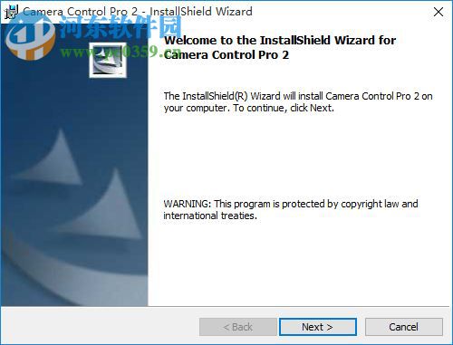 Nikon Camera Control Pro 下载 2.22 汉化版