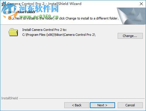 Nikon Camera Control Pro 下载 2.22 汉化版