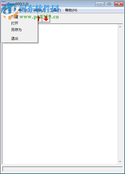 苏一光Com600数据下载软件 3.0 官方版
