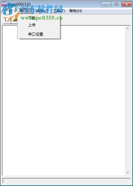 苏一光Com600数据下载软件 3.0 官方版