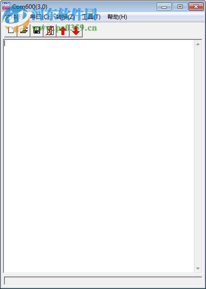 苏一光Com600数据下载软件 3.0 官方版