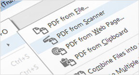 Acrobat DC 2017下载 中文免费版