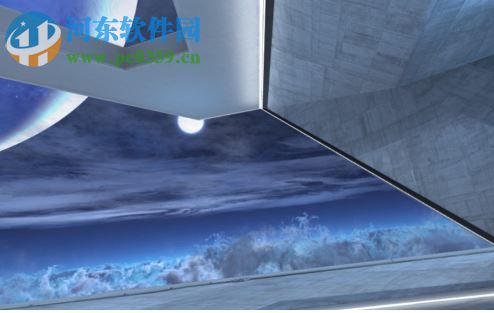 HTC Vive虚拟现实应用(Viveport) 1.816.601.101 官方最新版