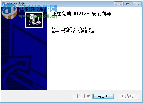 Vidiot(非线性视频编辑器)