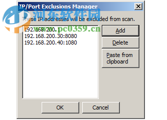 国外路由器密码扫描工具Routescan 2.53 绿色免费版(原版+汉化)