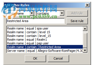国外路由器密码扫描工具Routescan 2.53 绿色免费版(原版+汉化)