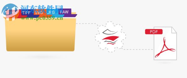 PDF减肥工具(ORPALIS PDF Reducer Pro) 下载 3.11 绿色版