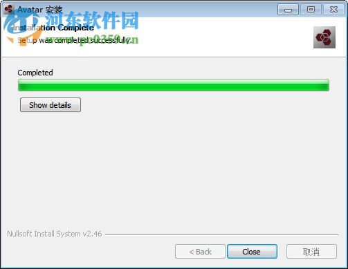 PS avatar头像制作插件 免费版