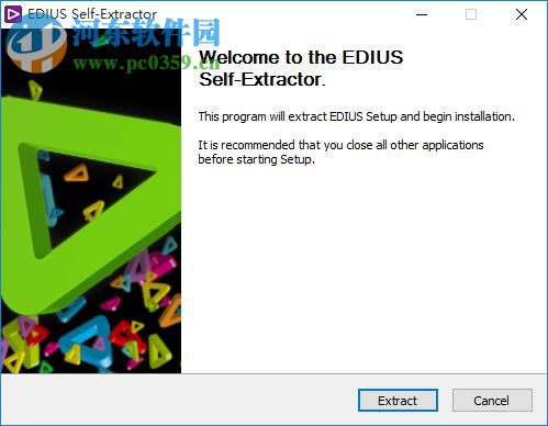 Edius8下载(雷特字幕视频编辑) 中文免费版 附序列号