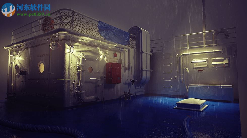 Marmoset Toolbag下载 3.1 中文免费版