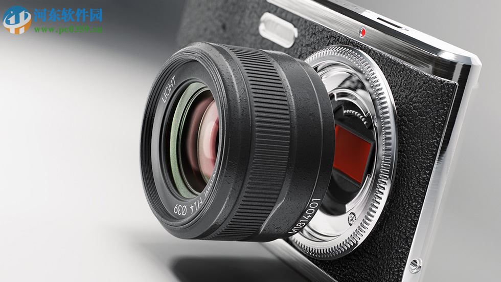 Marmoset Toolbag下载 3.1 中文免费版