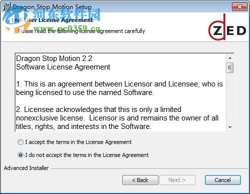 全功能动画制作工具(Dragon Stop Motion)下载 2.2.1 官方版