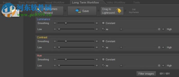 LRTimelapse中文版下载 4.7.5 免费版