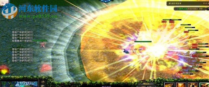 梦幻启示录3.0正式版(附隐藏英雄密码)下载