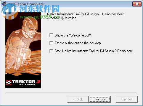 Traktor DJ Studio下载(DJ工具软件) 3.3.2.060 官方版