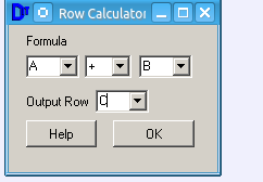 执行和解释统计分析工具(Develve) 4.5.0.0 绿色版