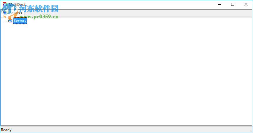 MultiDesk(远程桌面客户端) 3.16.0.260 免费汉化版