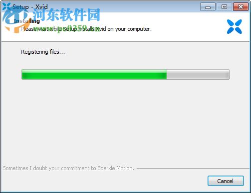 xvid解码器 1.4.127 官方版