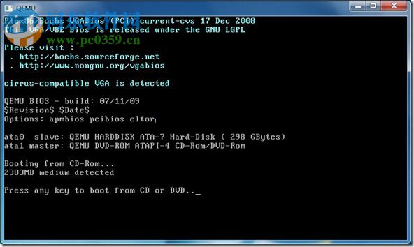 Bootable USB Test下载(usb测试软件) 1.3 汉化版