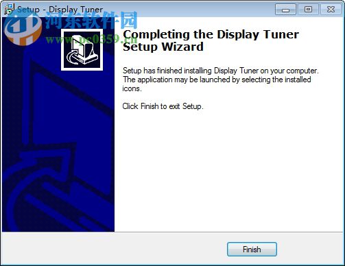 Display Tuner中文版(显示器设置工具) 1.7 免费版