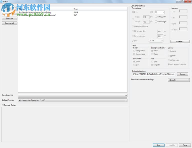 abviewer 14.5.0.126 简体中文版