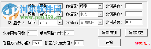 ACS510调试助手 1.1 绿色免费版