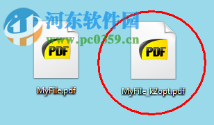 k2pdfopt GUI(Kindle的PDF转换器) 2.4 官方最新版