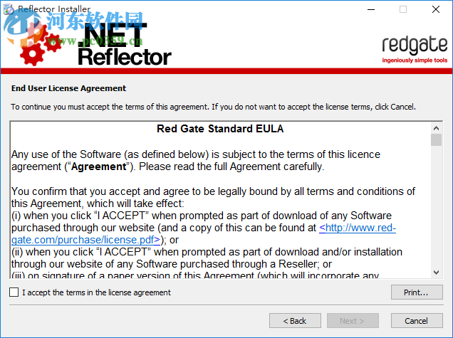 .NET Reflector插件 9.2 中文版附注册码