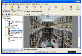 小说创作辅助软件(Anthemion Writer’s Cafe) 2.37.1 汉化特别版